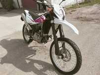 Husqvarna 630  Szwajcaria