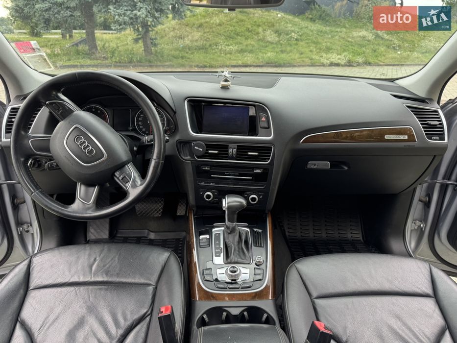 Продам власний автомобіль