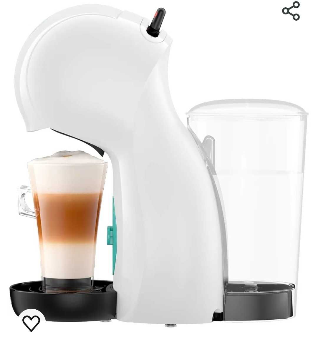 Ekspres delonghi dolce gusto Piccolo nowy!!