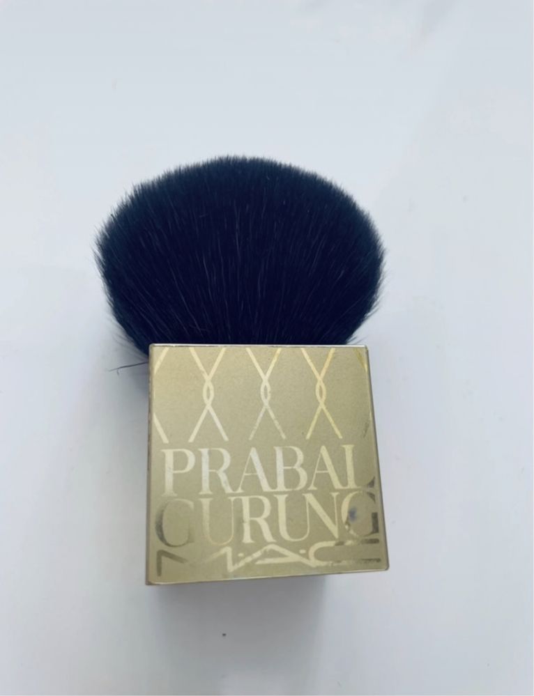 MAC 182s buffer brush pędzel do pudru