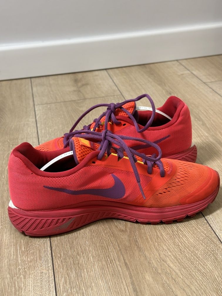 Buty do biegania damskie Nike 39