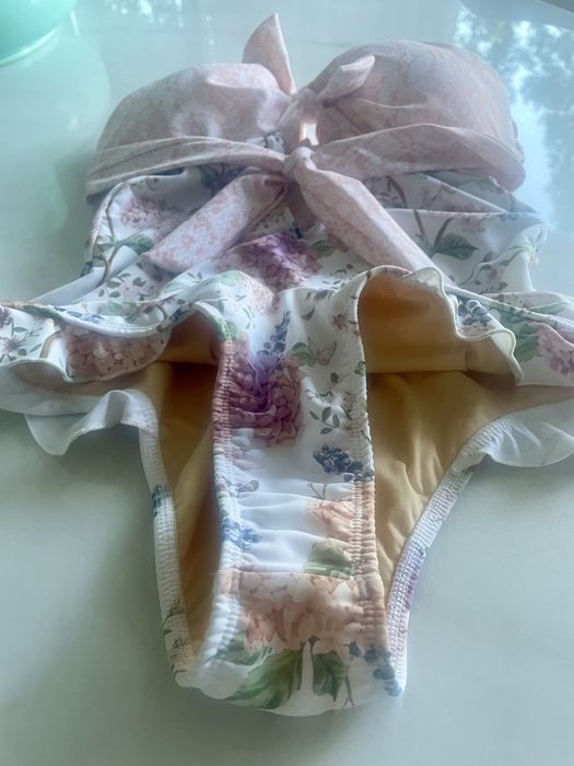 Fato de banho Cantê