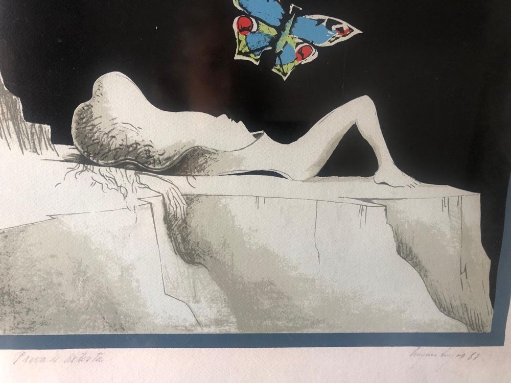 Pinturas de Cruzeiro Seixas - Oferta livro