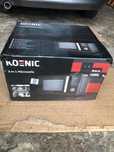 Microondas Koenic 3 em 1