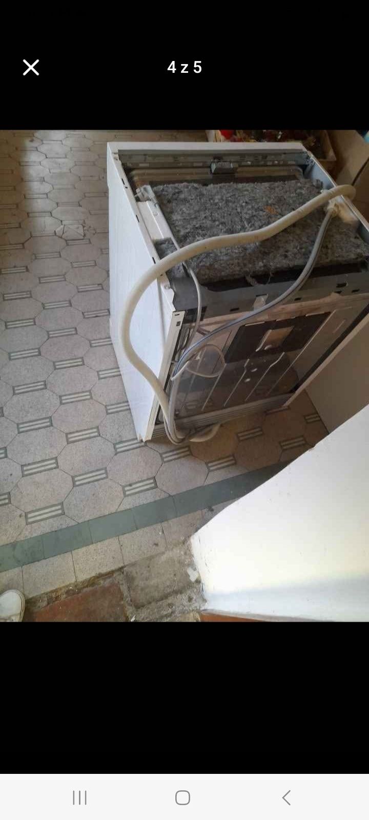 Zmywarka beko  beko