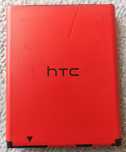 Bateria akumulator HTC BL01100 używany z demontażu odzysku