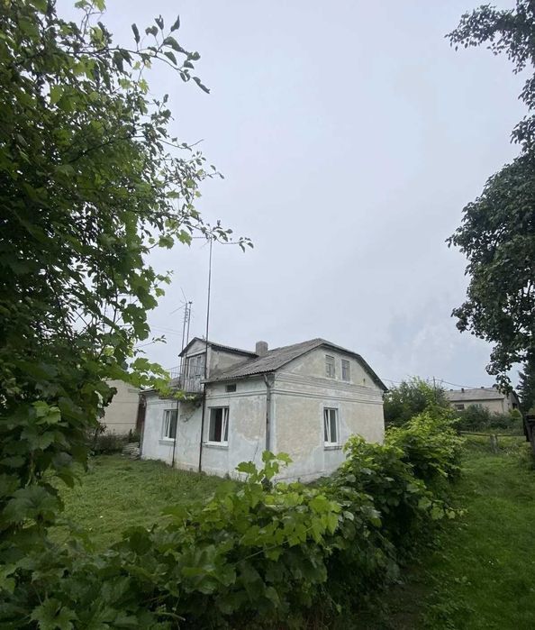 Будинок цегляний в Тартакові