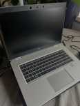 Laptop HP Elitebook i7 8th, gtx 1050, 32gb RAM, 1TB SSD
