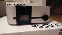 Classes ssp-800 preamplifer