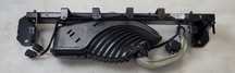 HAK HOLOWNICZY WESTFALIA ELEKTRYCZNY BMW iX3 G08 2020- 303470600001