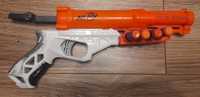 Nerf doubledown pistolet