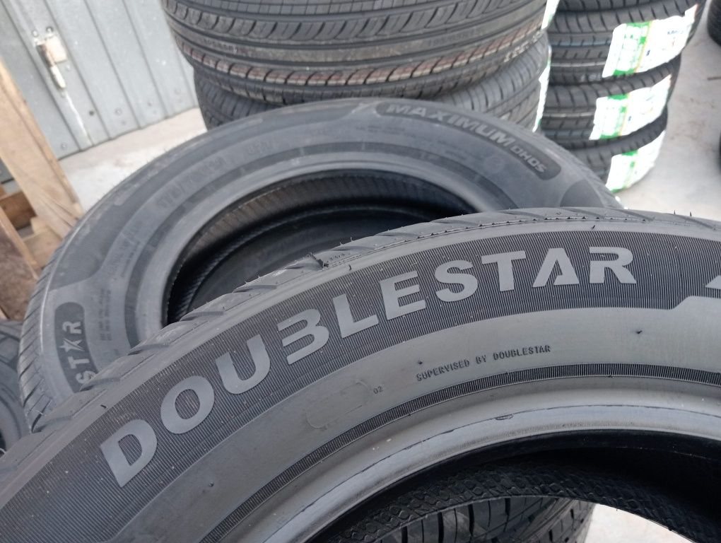 Шини 185/60 R 14 Doublestar Maximum. Літо. Нові колеса склад.