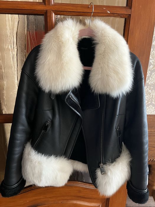 Продам дубльонку