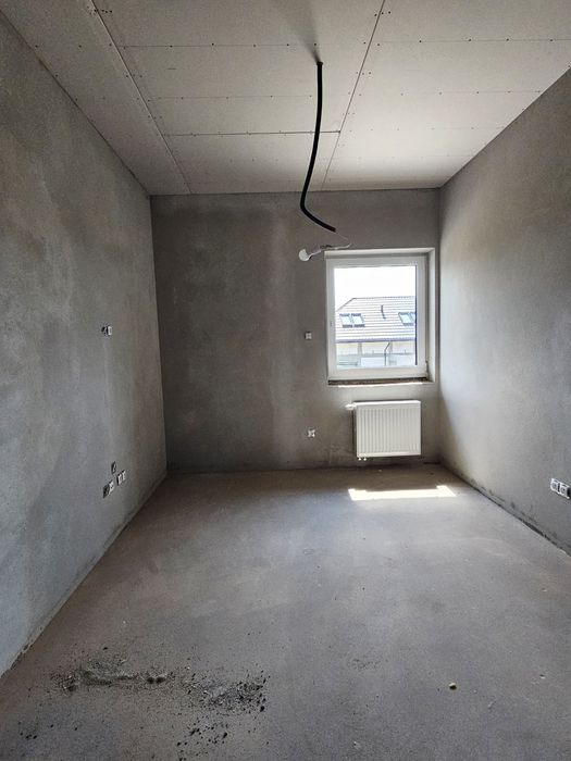 Ostatnie mieszkania 71m2 i 77m2 w stanie deweloperskim