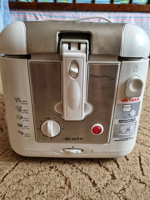 Фритюрниця Ariete