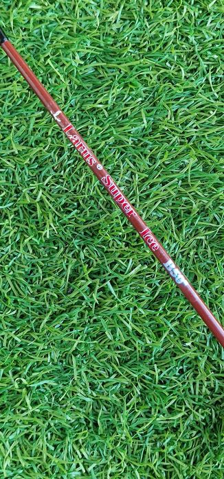 Wędka podlodowa Larus Super Ice B50