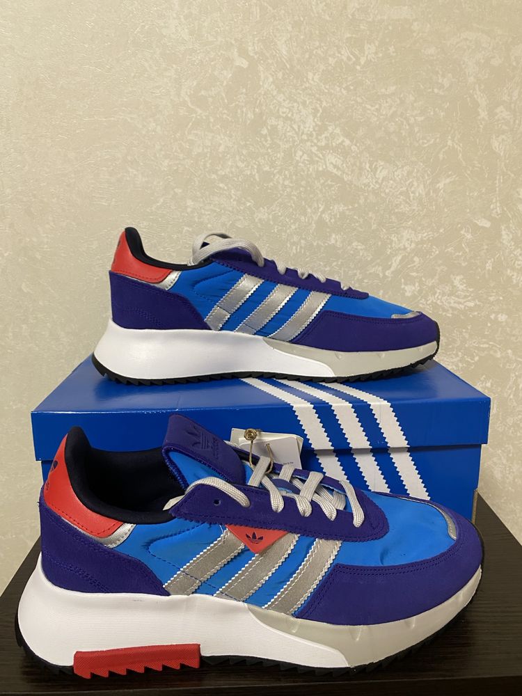 Кросівки Адідас 43  Adidas Retropy F2