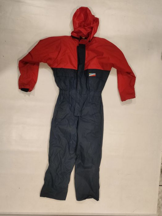 Rain-Tech kombinezon zimowy roz,XS/164/170 snobordowy, lekko ocieplany