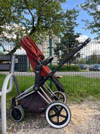 Wozik Cybex Priam