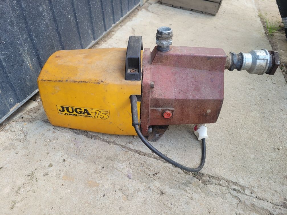 Pompa  do wody  juga75