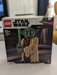Lego Yoda 75255 Star Wars