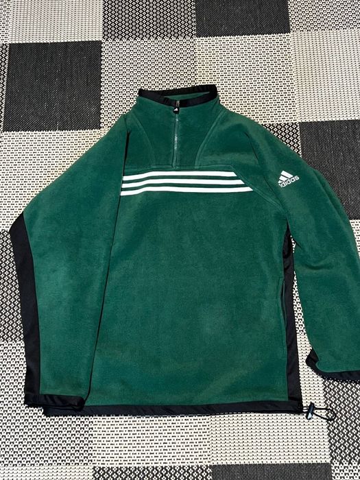 вінтажна кофта Adidas