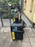 Spawarka migomat Esab 500