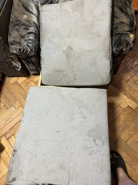 Віддам крісло розкладне