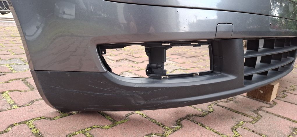 Zderzak Przód Vw Touran