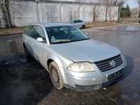 VW Passat B5 FL lift 1.9 TDi 1.8 maglownica przekładnia kierownicza