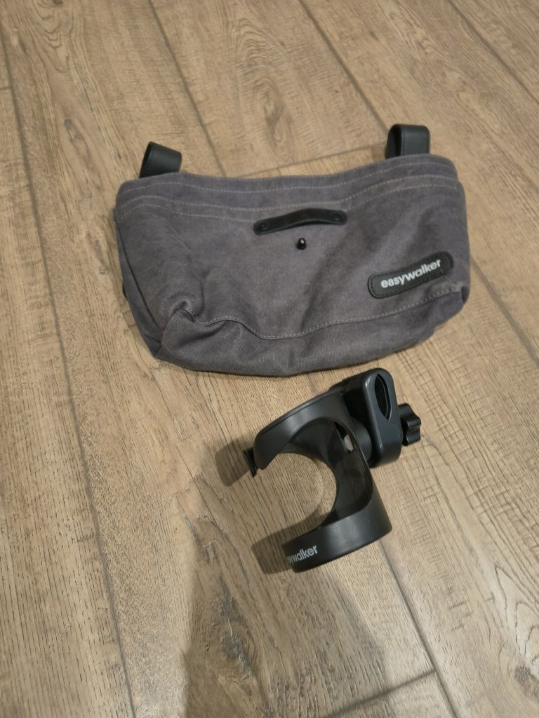 Wózek Easy Walker XS