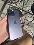iPhone 14 Pro Мах 128GB Deep Purple | Повний комплект