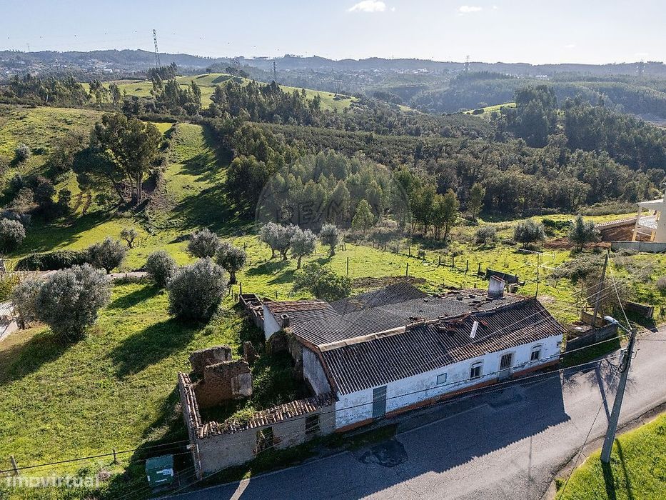 Moradia T2 para venda