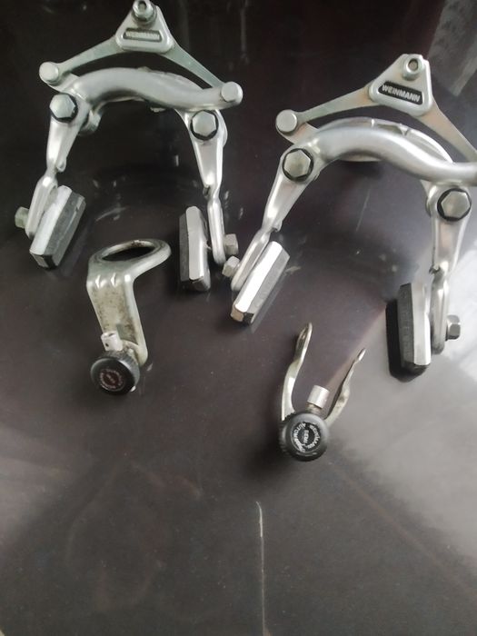 Гальма Weinmann (Німеччина)