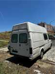 Todas a pecas transit ford (motor vendido)