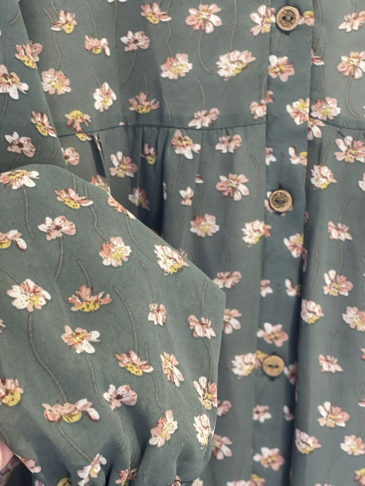 Сукня, плаття , не zara , L- LX, оверсайз, для вагітних