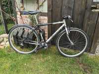 Rower Fuji miejski , Scott Giant Trek Btwin