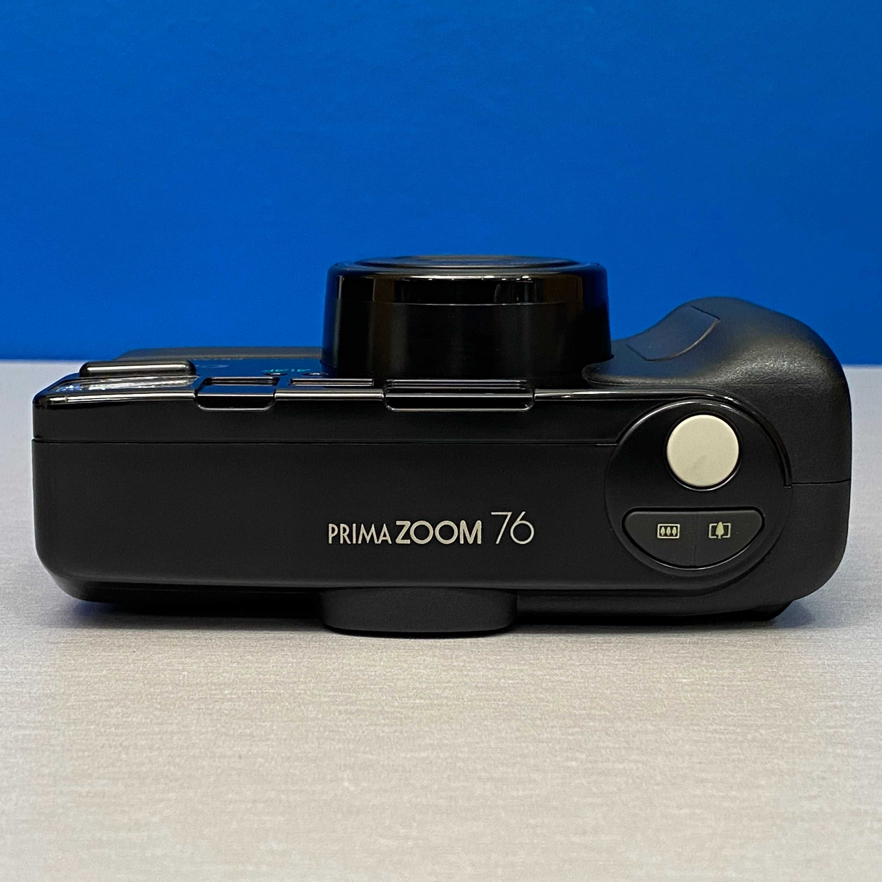 Canon Prima Zoom 76 AiAF (38-76mm f/3.8-7.2)