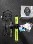 Zegarek Garmin Fenix 6X Pro