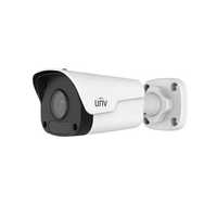Уличная IP видеокамера UNV 8Мп IPC2128LR3-DPF40M-F НОВАЯ
