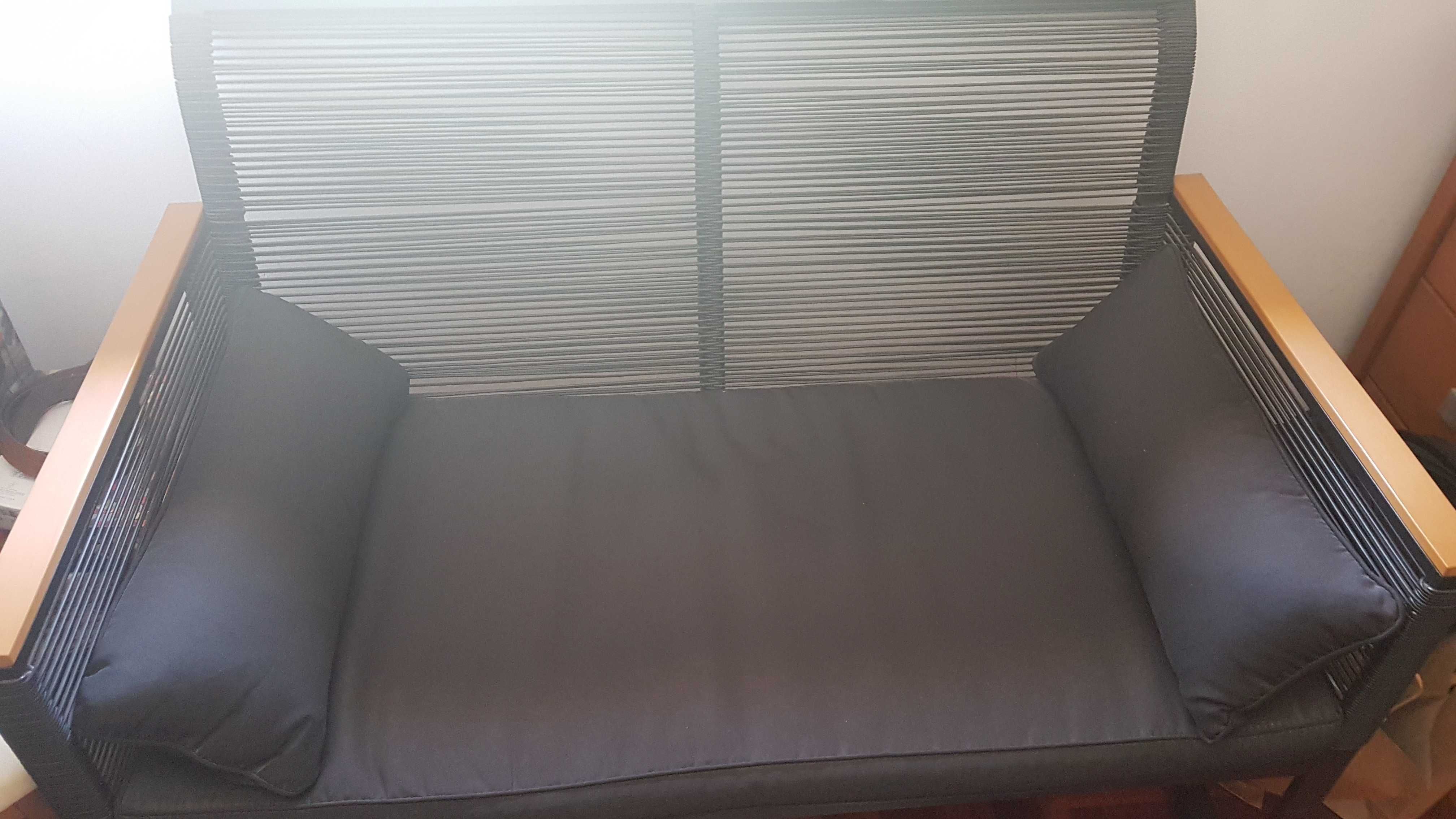 Móveis de jardim