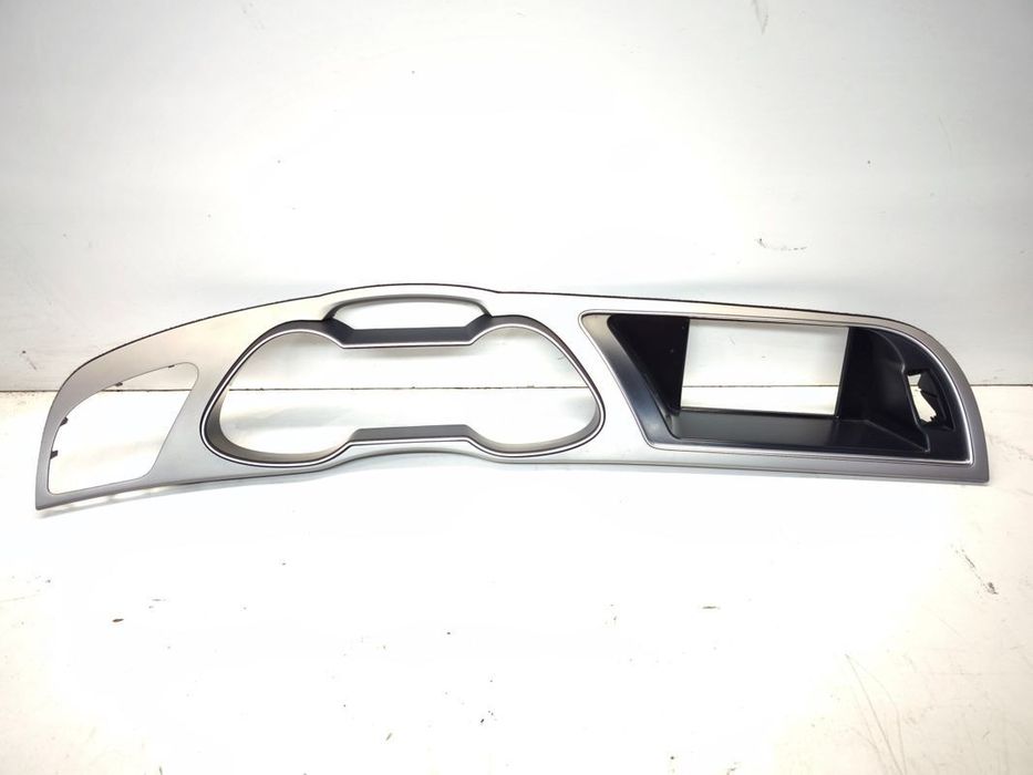 RAMKA OBUDOWA LICZNIKA AUDI A4 B8 LIFT 8K1857186AA TU4