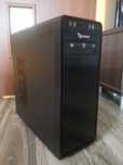 Komputer gamingowy i7 8700K 3,7GHz / Z370 / 32GB RAM DDR4 3200MHz CL16