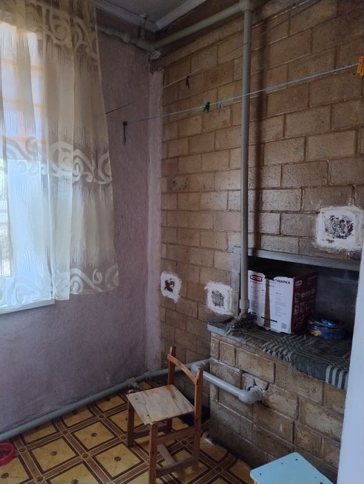 Продам  Пол дома