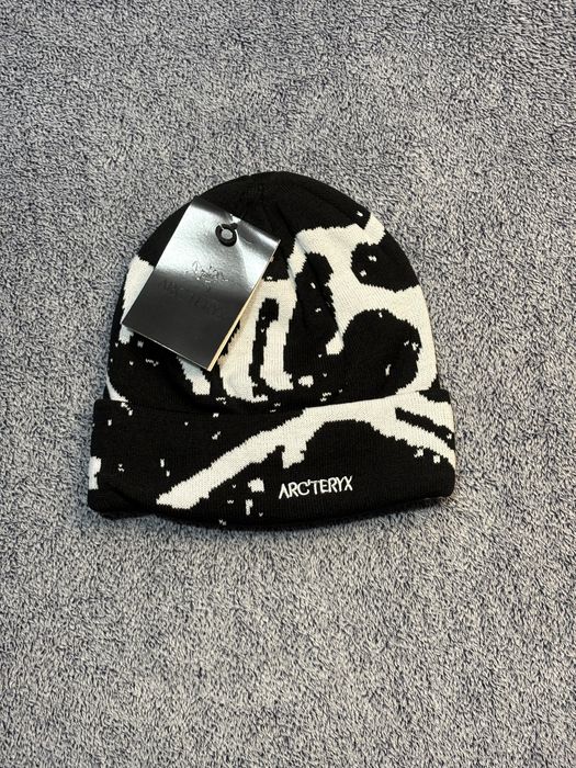 Шапка arcteryx | шапка артерикс