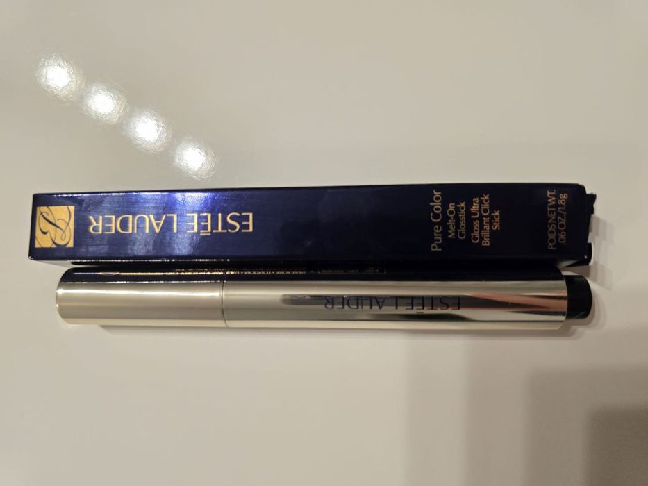 blyszczyk estee lauder