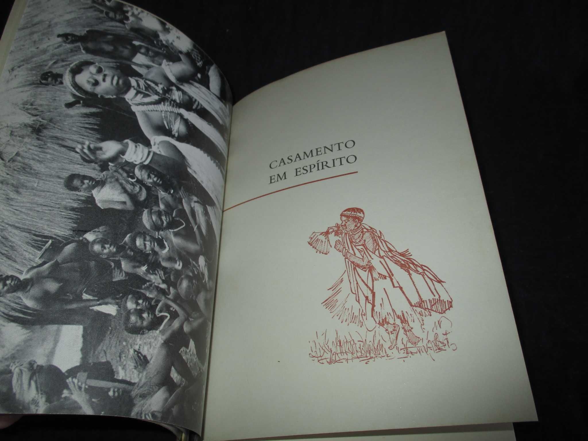 Livro Guinéus Alexandre Barbosa 1968