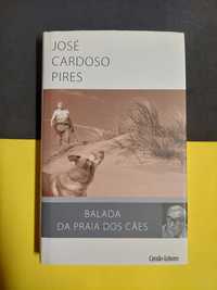 José Cardoso Pires - Balada da praia dos cães