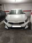 Kia xceed 1.5 tech 7dct