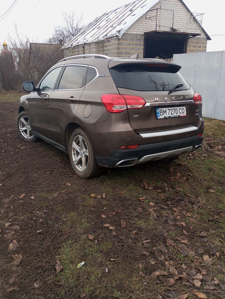 Хавал н2   2020год